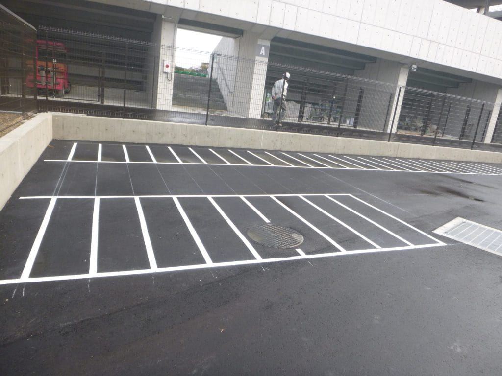桜スタジアム