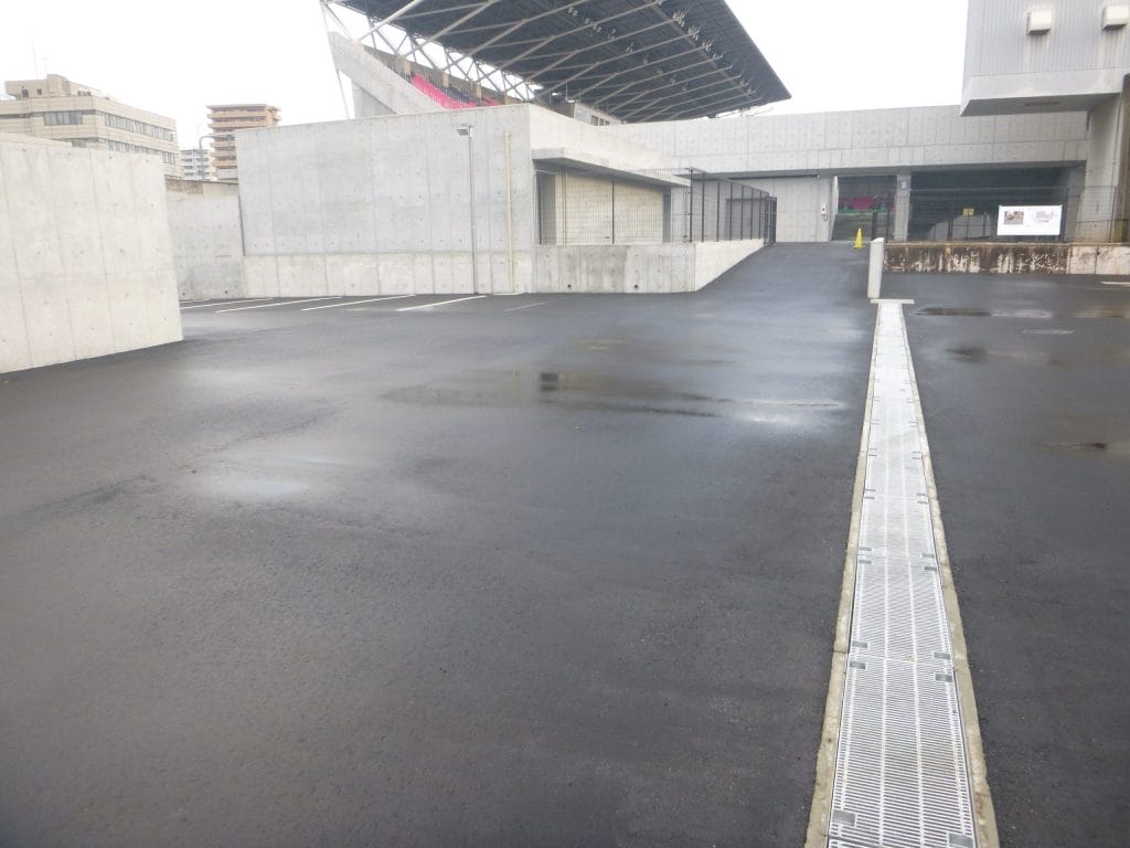 桜スタジアム