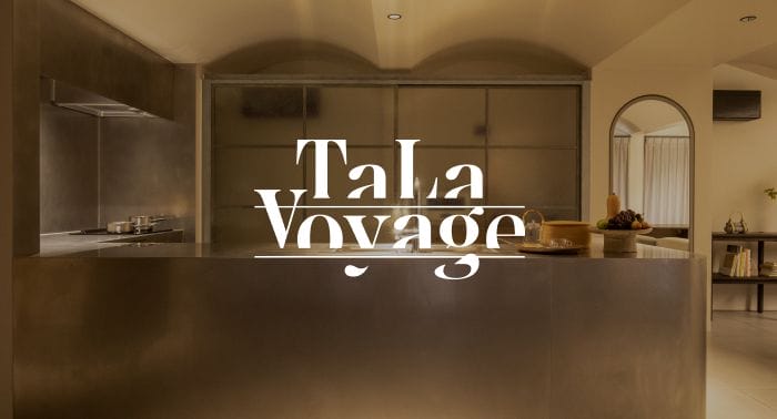 TaLaVoyage